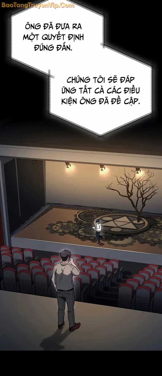 Diễn Viên Ngàn Mặt - Chapter 12 - Page 3