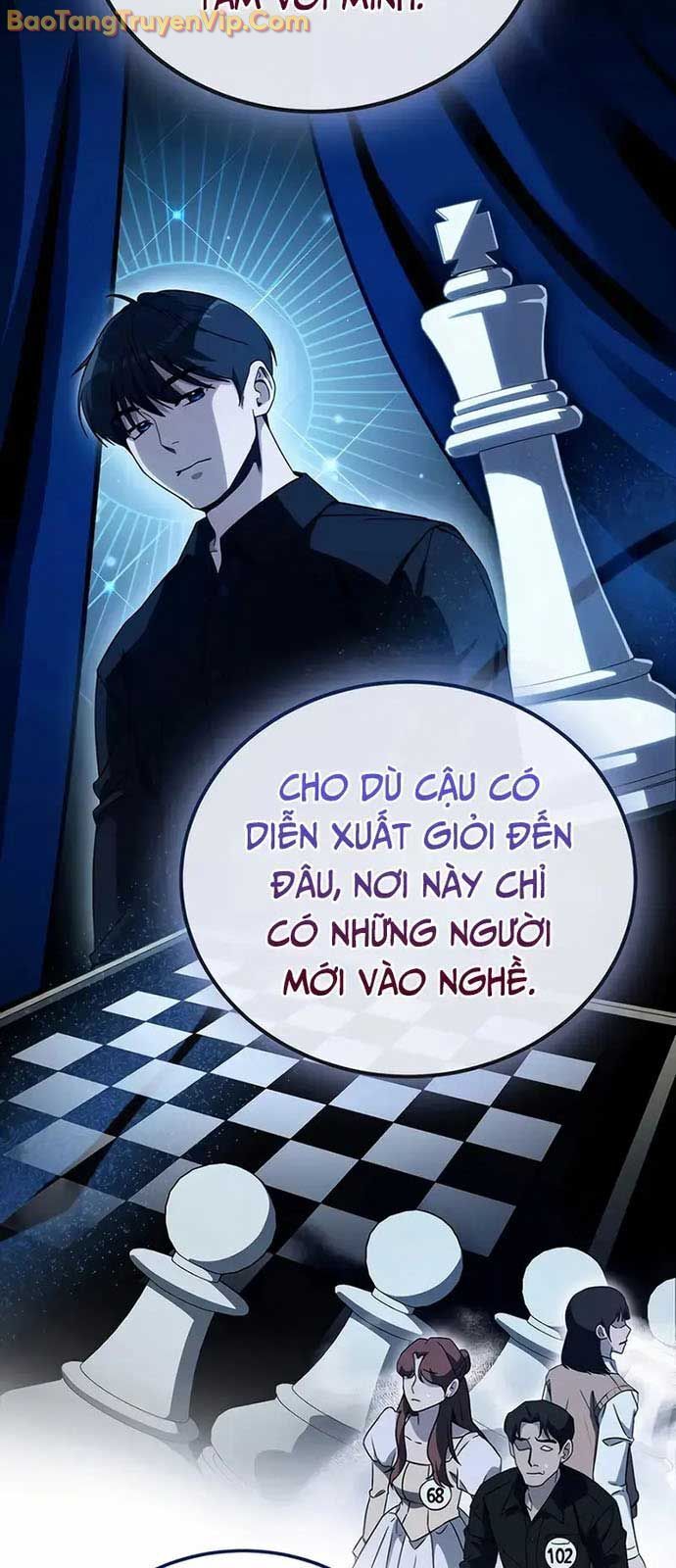 Diễn Viên Ngàn Mặt - Chapter 12 - Page 36