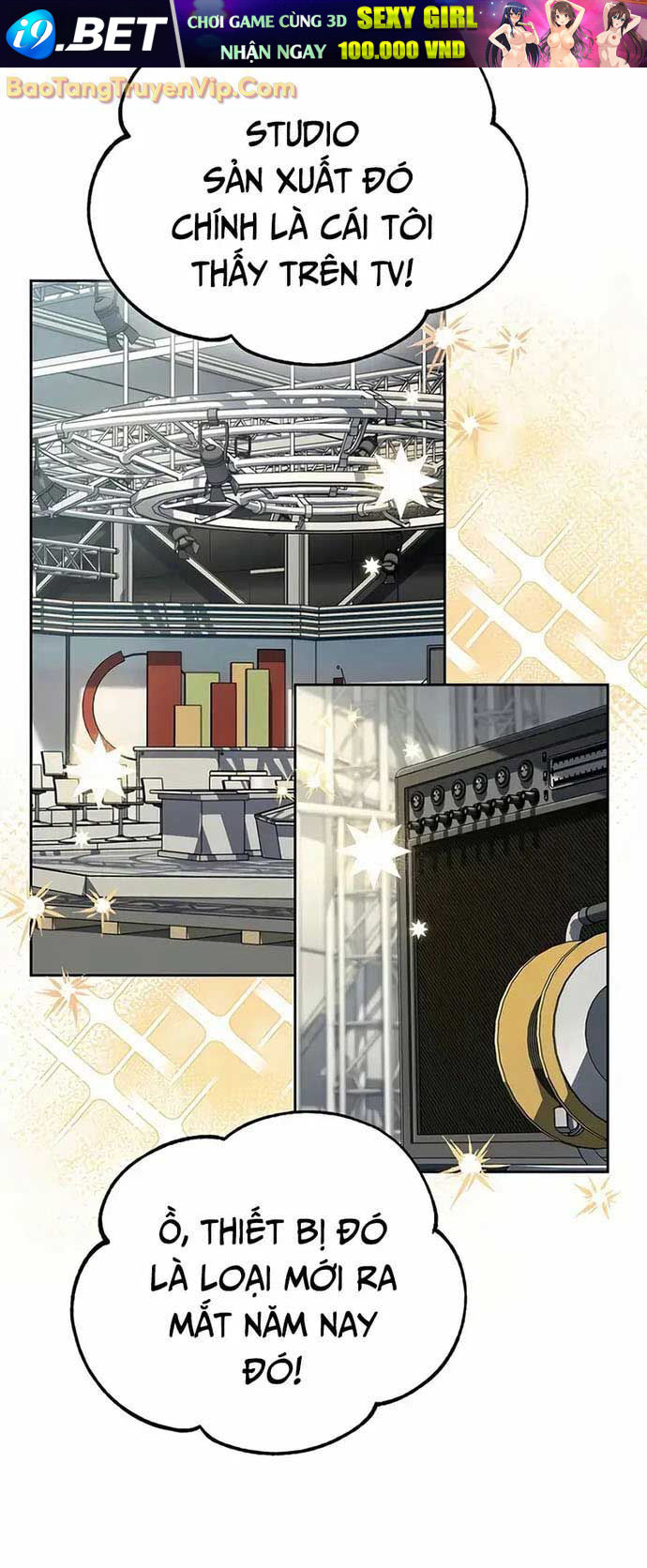 Diễn Viên Ngàn Mặt - Chapter 12 - Page 44