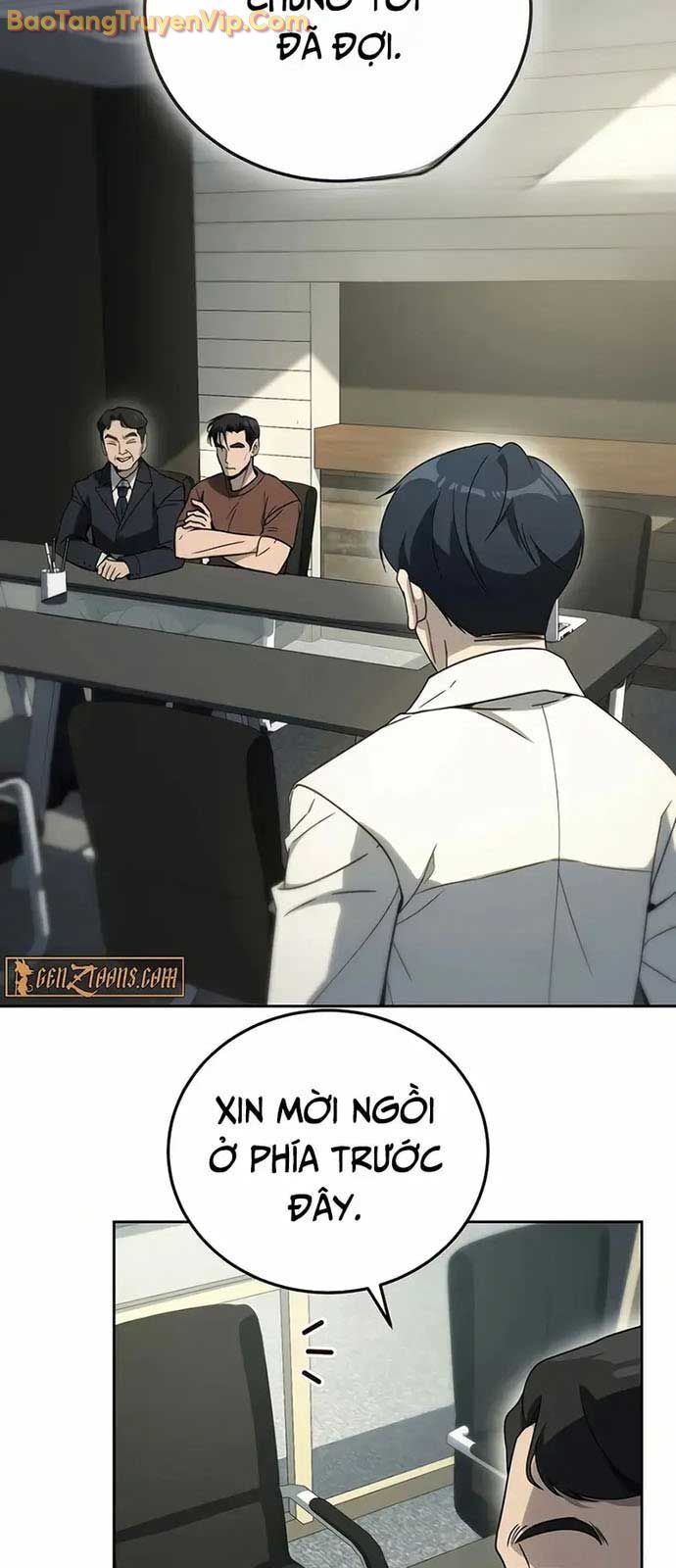 Diễn Viên Ngàn Mặt - Chapter 12 - Page 53