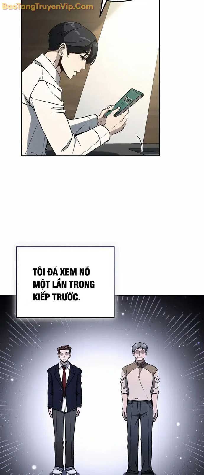 Diễn Viên Ngàn Mặt - Chapter 13 - Page 16