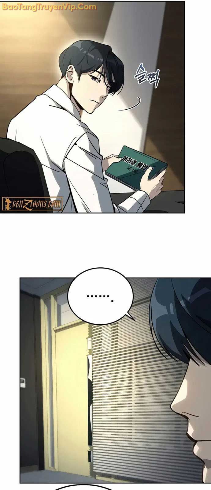 Diễn Viên Ngàn Mặt - Chapter 13 - Page 19