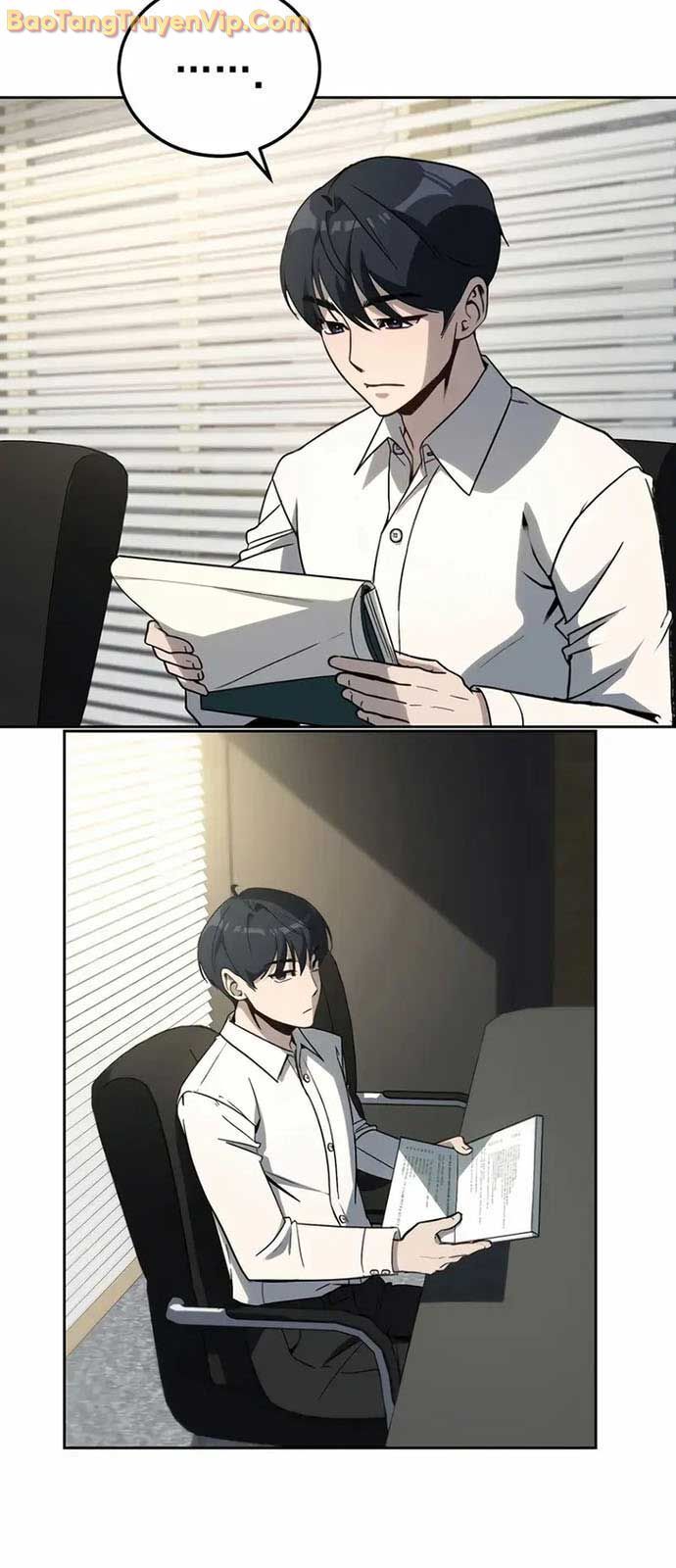 Diễn Viên Ngàn Mặt - Chapter 13 - Page 32