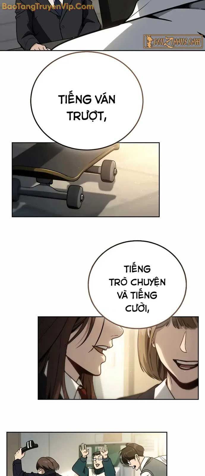 Diễn Viên Ngàn Mặt - Chapter 13 - Page 38