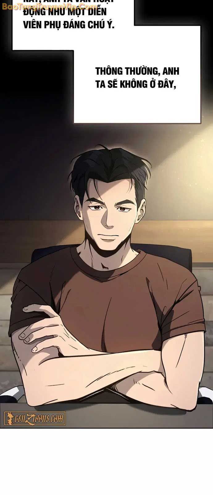 Diễn Viên Ngàn Mặt - Chapter 13 - Page 4