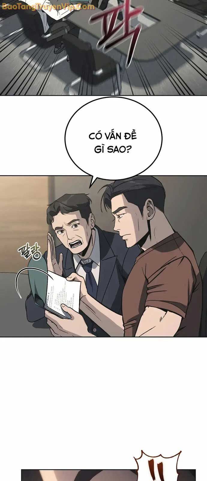 Diễn Viên Ngàn Mặt - Chapter 13 - Page 43