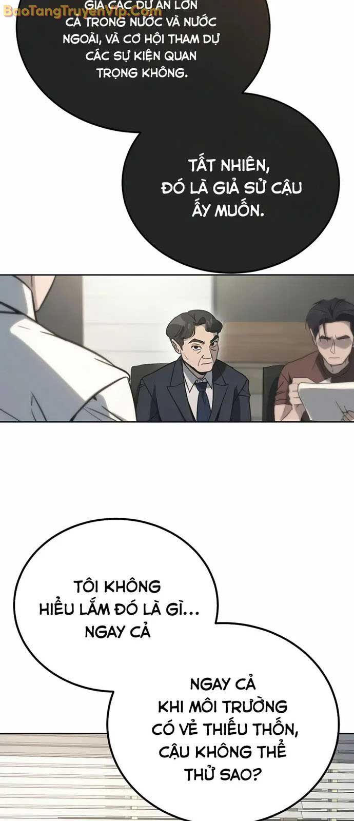 Diễn Viên Ngàn Mặt - Chapter 13 - Page 46