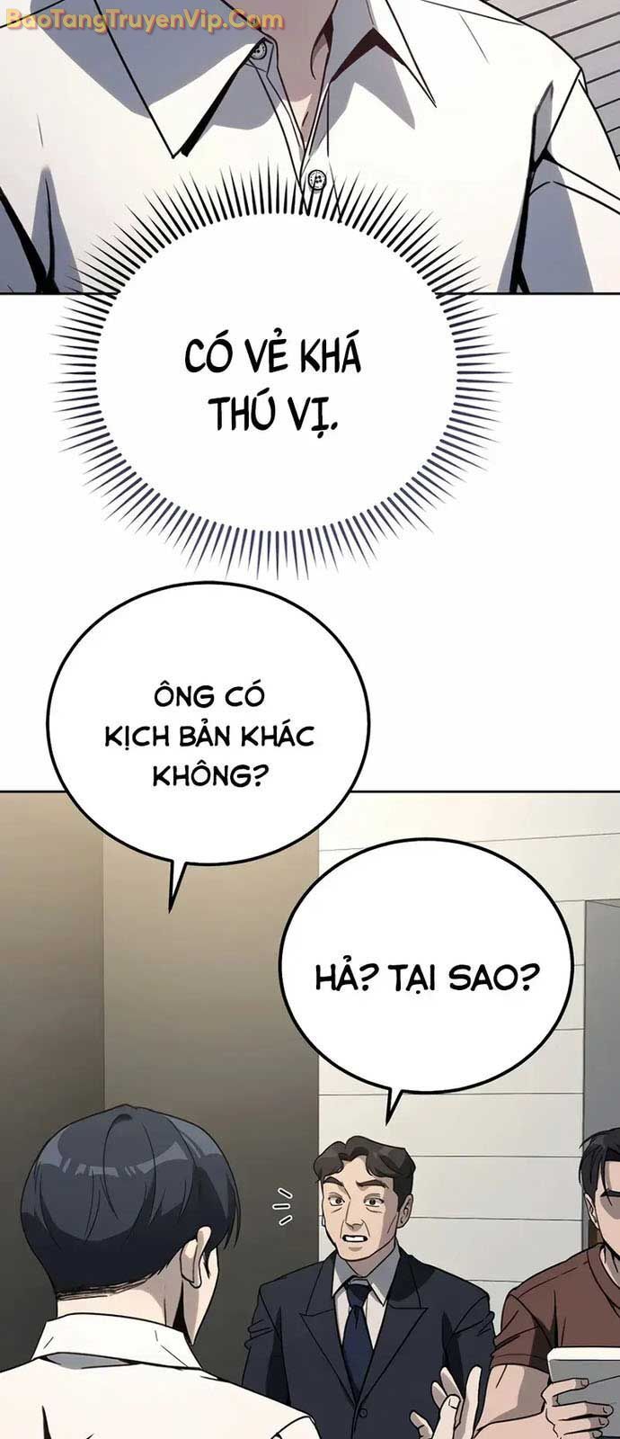 Diễn Viên Ngàn Mặt - Chapter 13 - Page 54