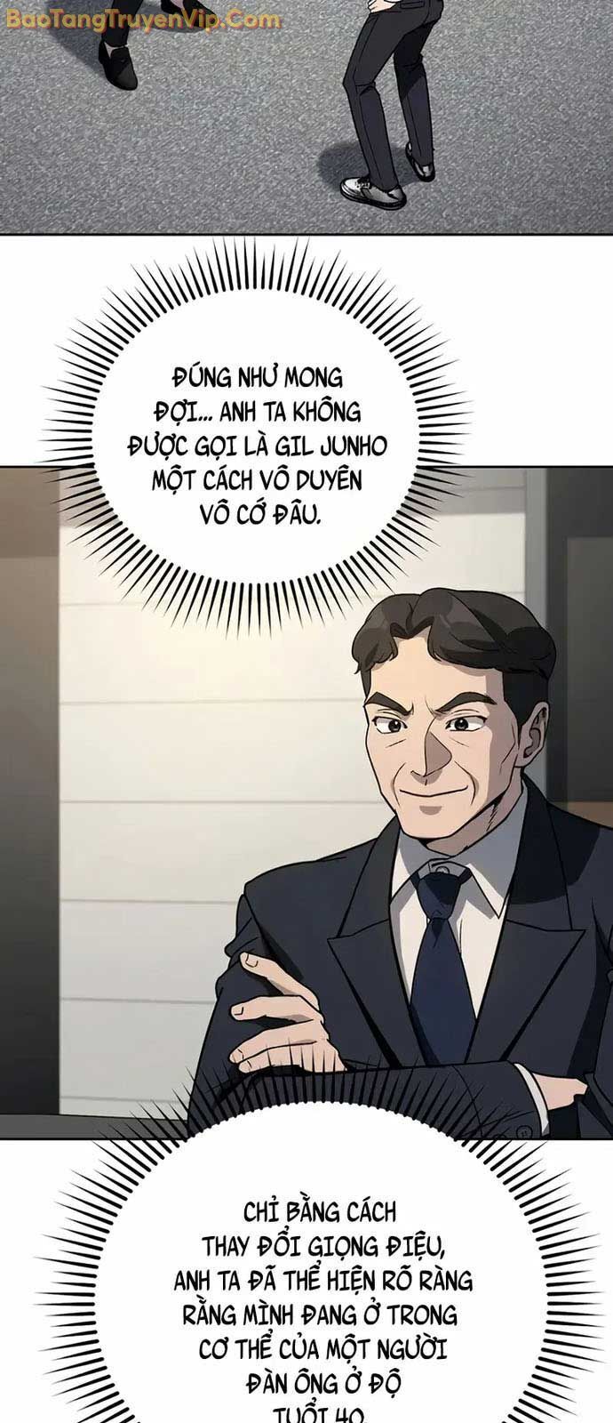 Diễn Viên Ngàn Mặt - Chapter 14 - Page 10