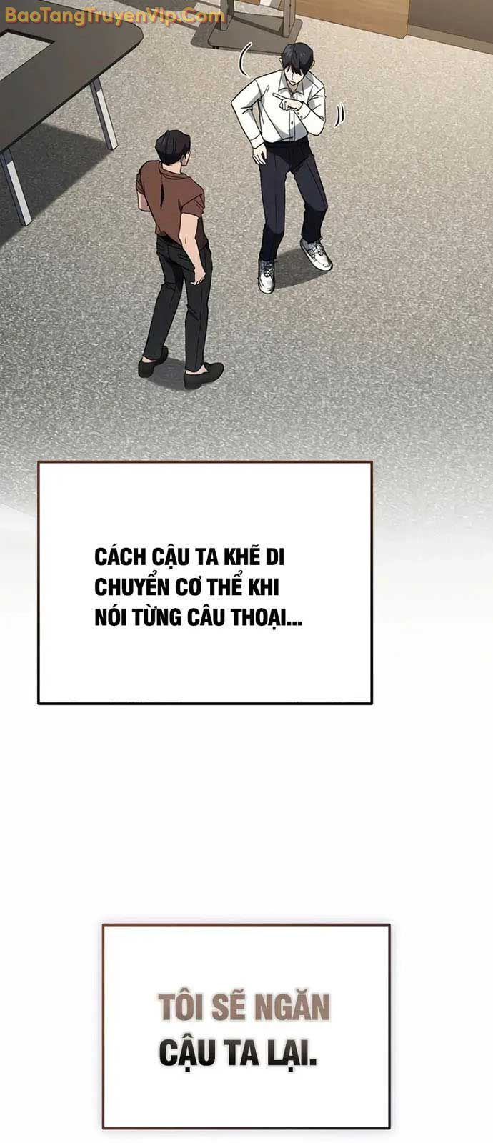 Diễn Viên Ngàn Mặt - Chapter 14 - Page 22