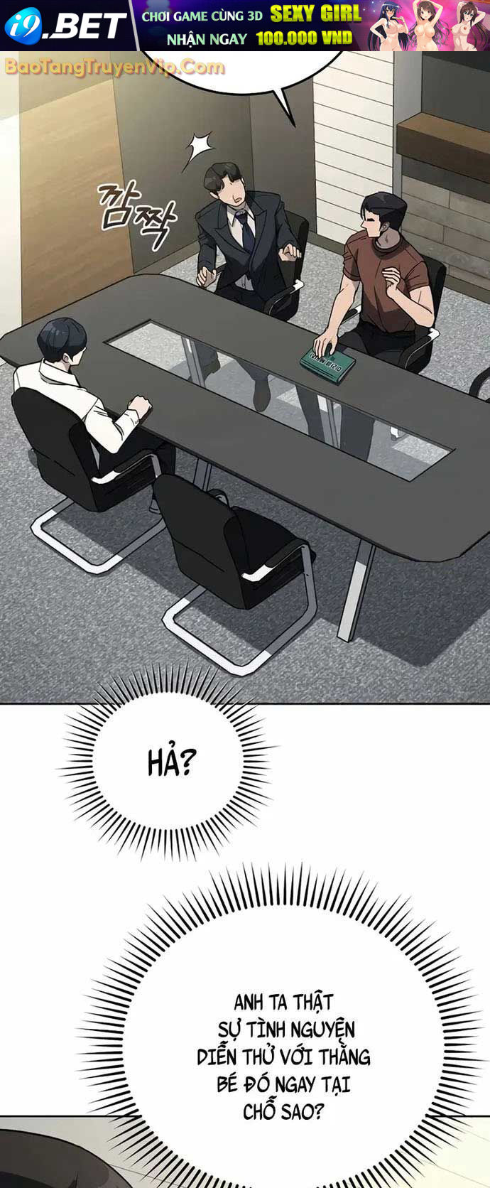 Diễn Viên Ngàn Mặt - Chapter 14 - Page 4