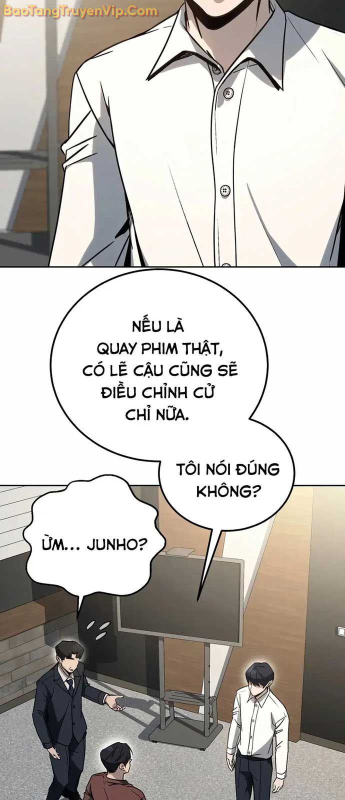 Diễn Viên Ngàn Mặt - Chapter 14 - Page 43