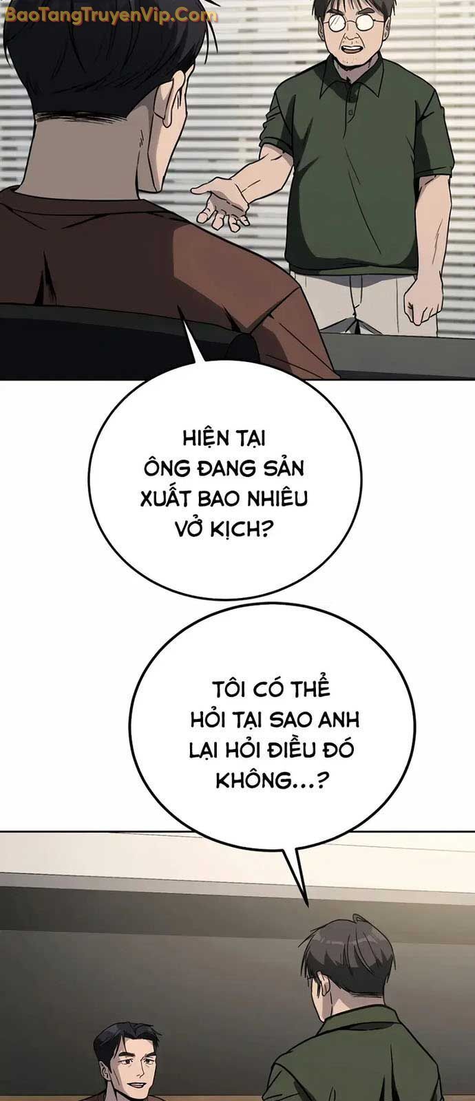 Diễn Viên Ngàn Mặt - Chapter 14 - Page 54