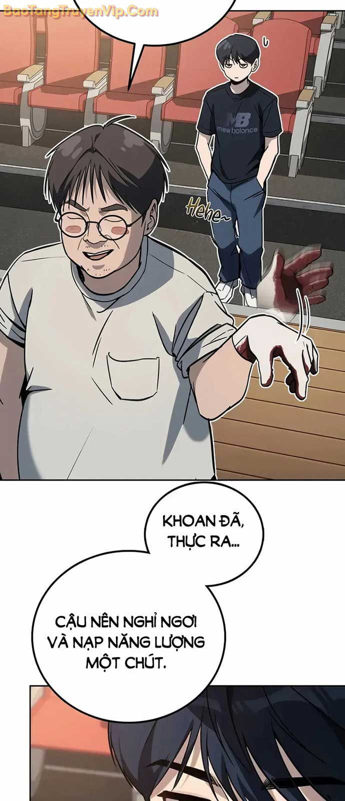 Diễn Viên Ngàn Mặt - Chapter 15 - Page 21