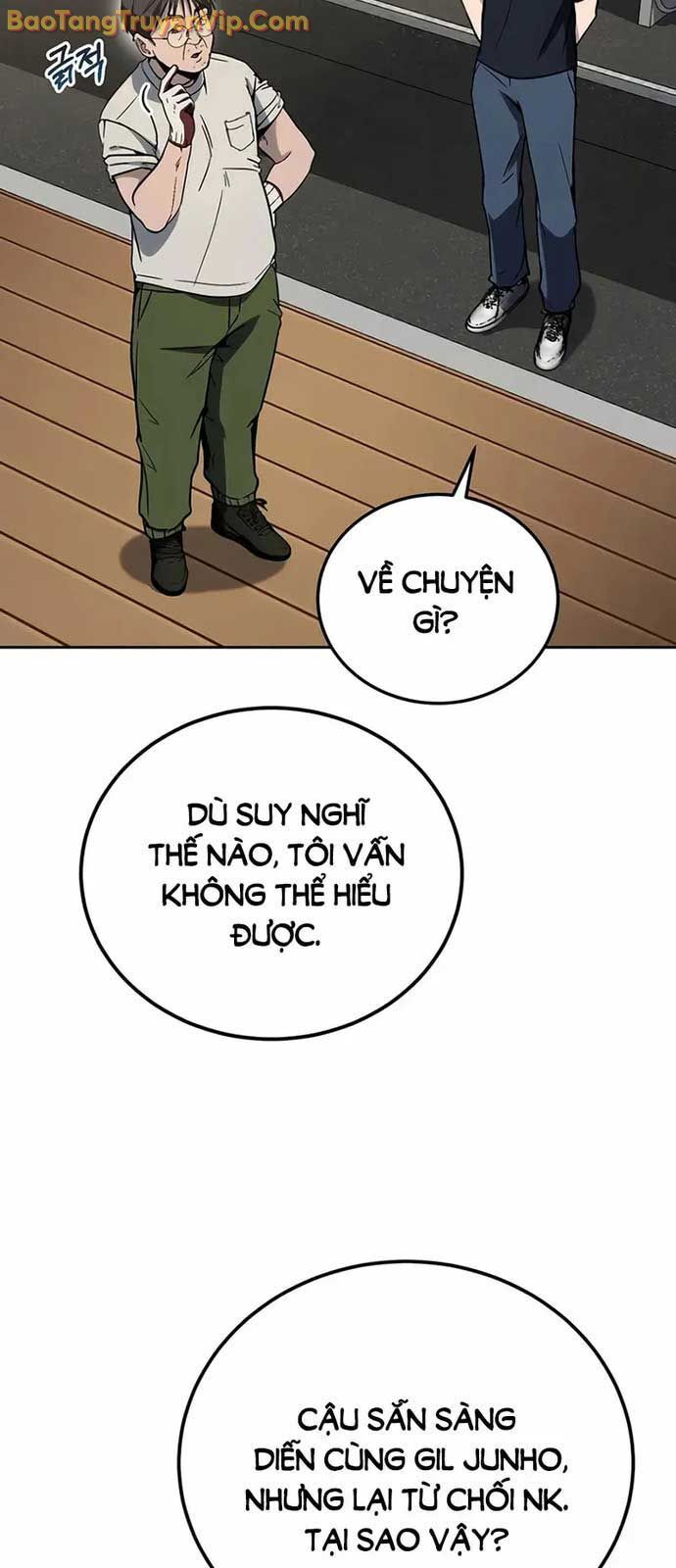 Diễn Viên Ngàn Mặt - Chapter 15 - Page 34