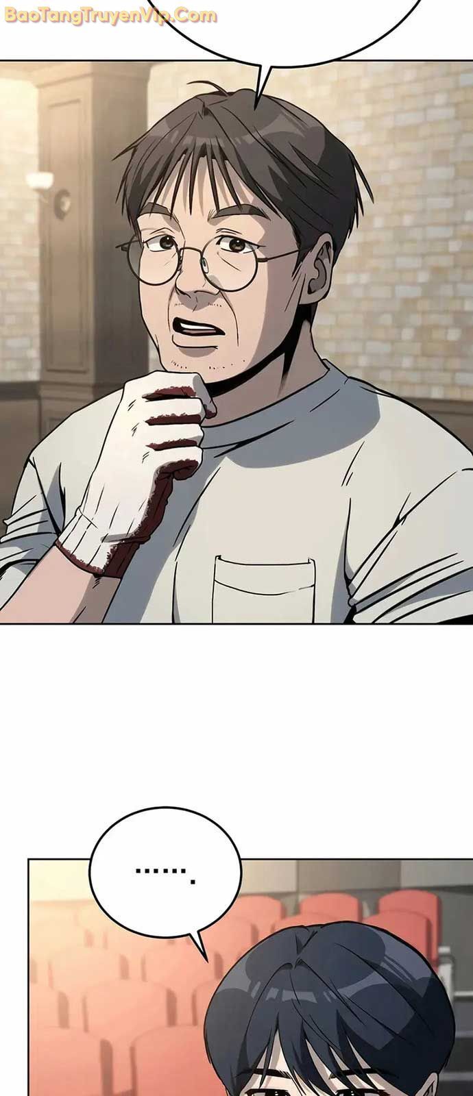 Diễn Viên Ngàn Mặt - Chapter 15 - Page 35