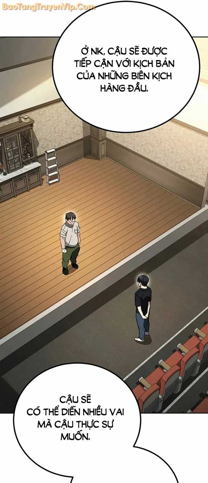 Diễn Viên Ngàn Mặt - Chapter 15 - Page 37