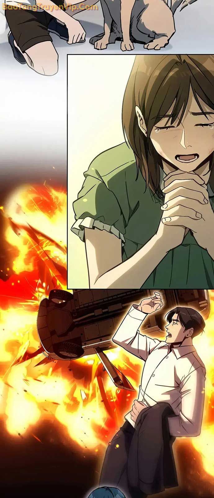 Diễn Viên Ngàn Mặt - Chapter 15 - Page 4