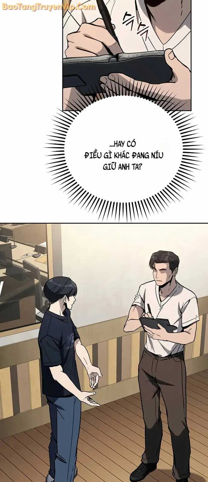 Diễn Viên Ngàn Mặt - Chapter 15 - Page 48