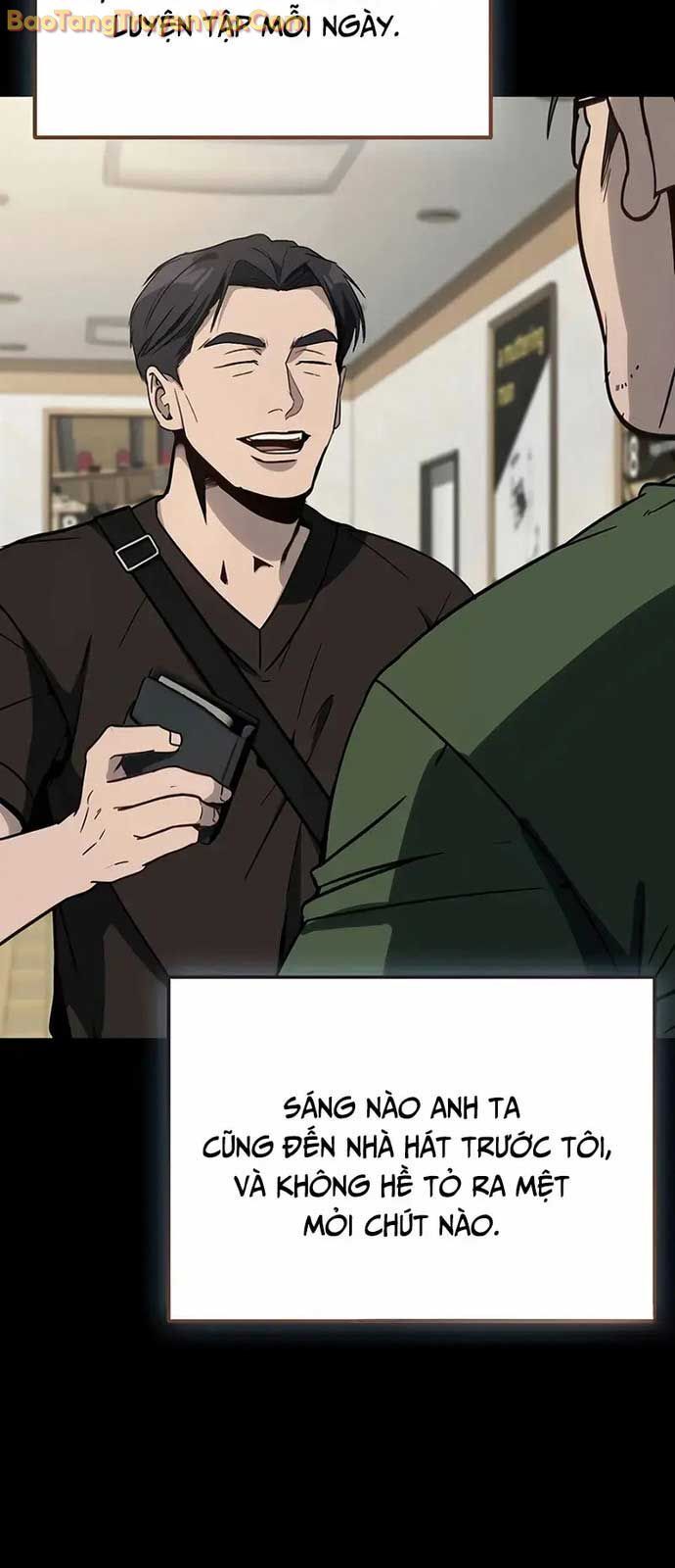 Diễn Viên Ngàn Mặt - Chapter 15 - Page 52