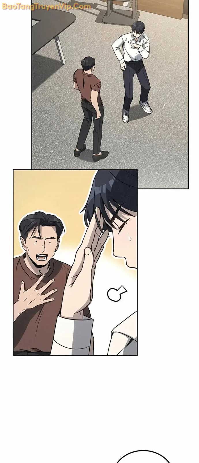 Diễn Viên Ngàn Mặt - Chapter 15 - Page 6