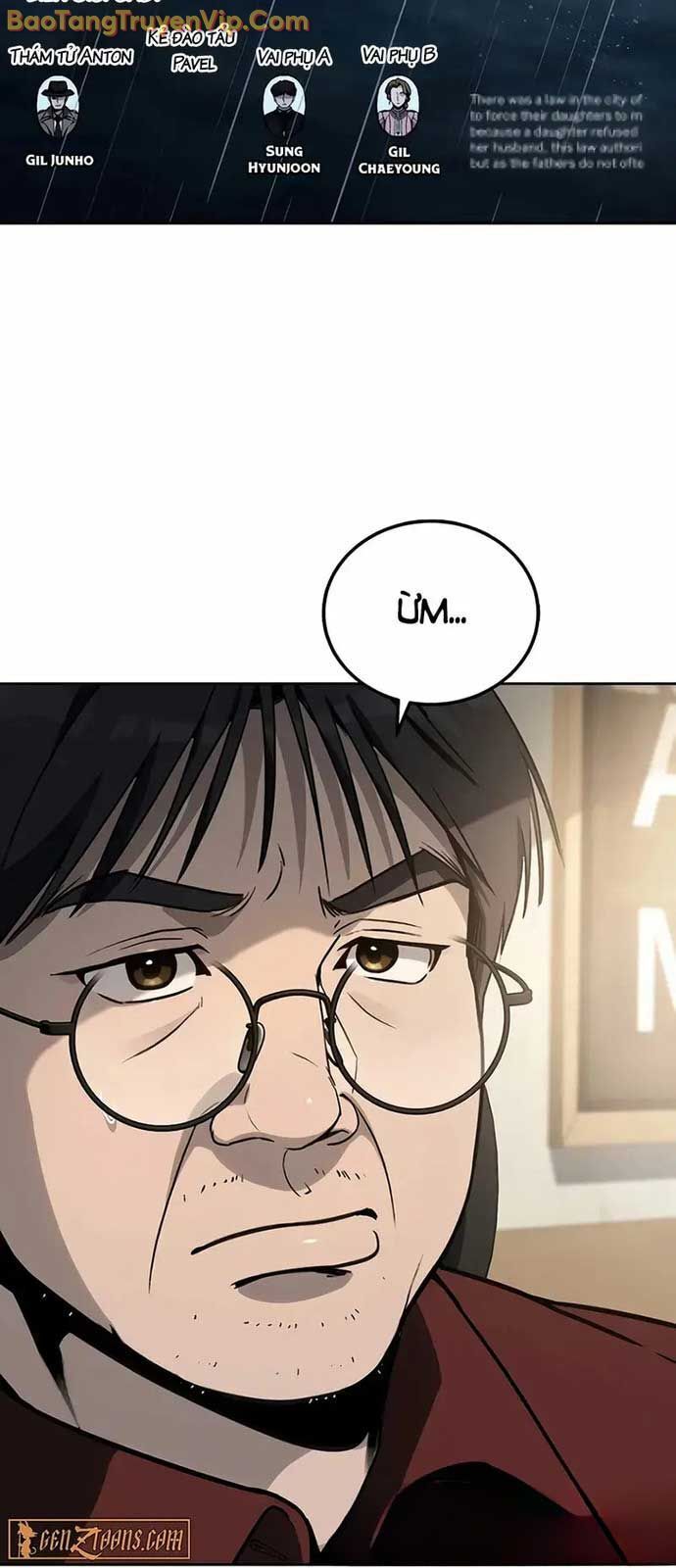 Diễn Viên Ngàn Mặt - Chapter 15 - Page 70