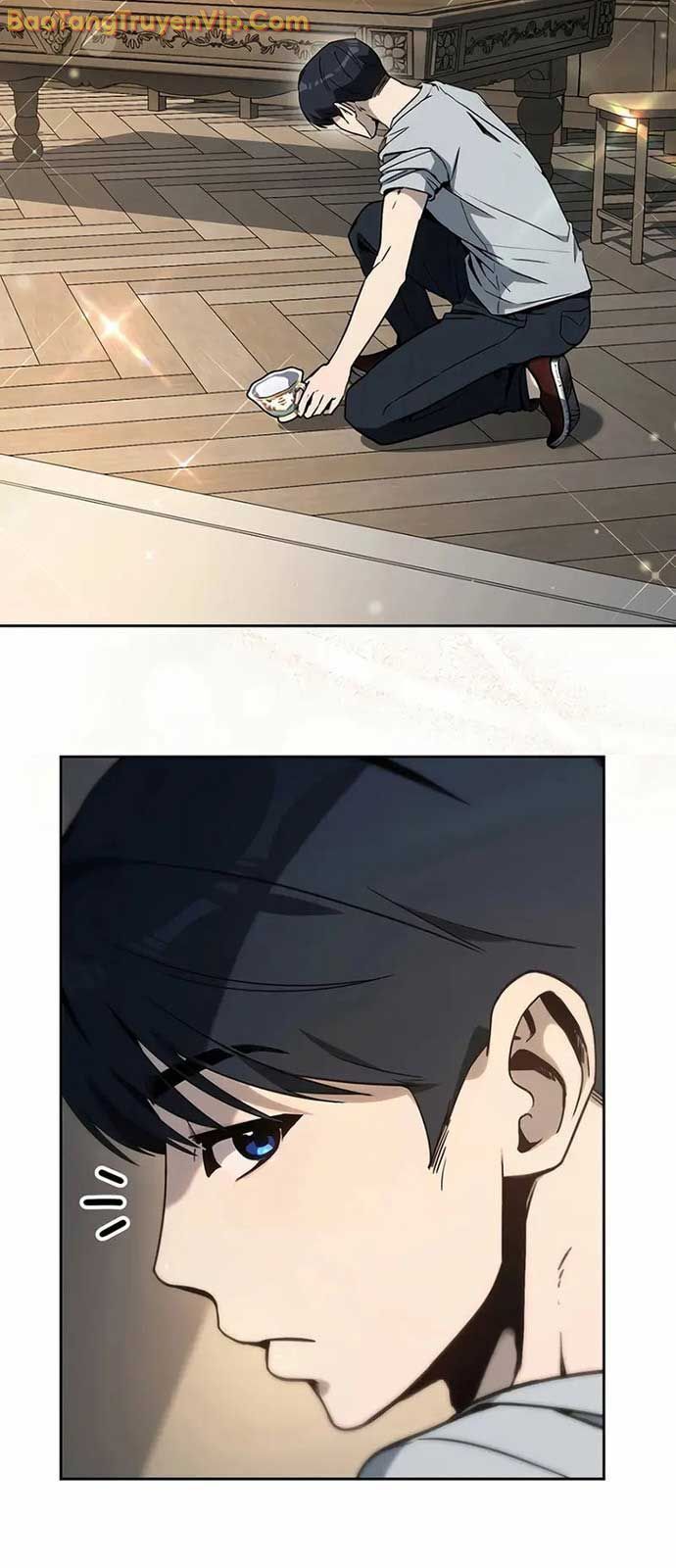 Diễn Viên Ngàn Mặt - Chapter 16 - Page 10