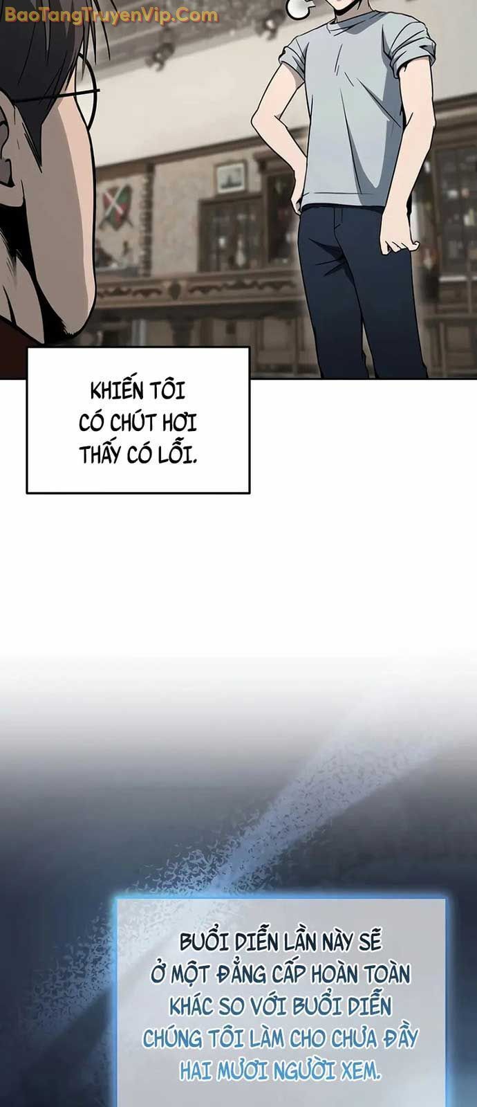 Diễn Viên Ngàn Mặt - Chapter 16 - Page 27