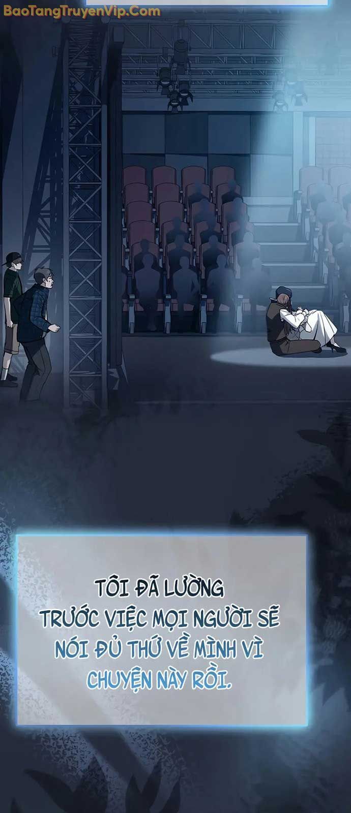 Diễn Viên Ngàn Mặt - Chapter 16 - Page 28