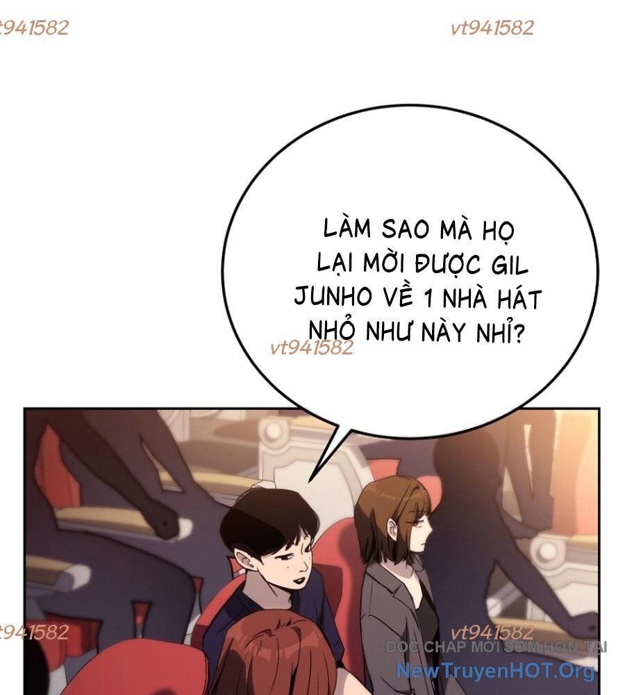 Diễn Viên Ngàn Mặt - Chapter 17 - Page 11