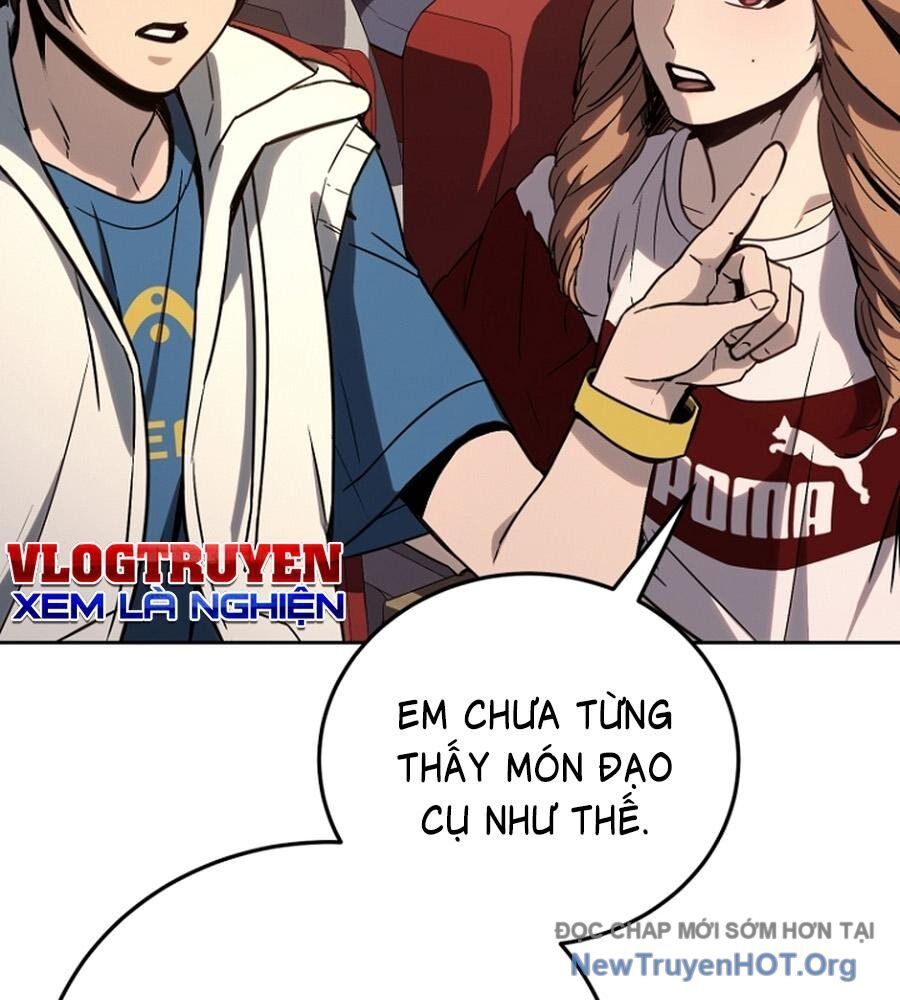 Diễn Viên Ngàn Mặt - Chapter 17 - Page 21