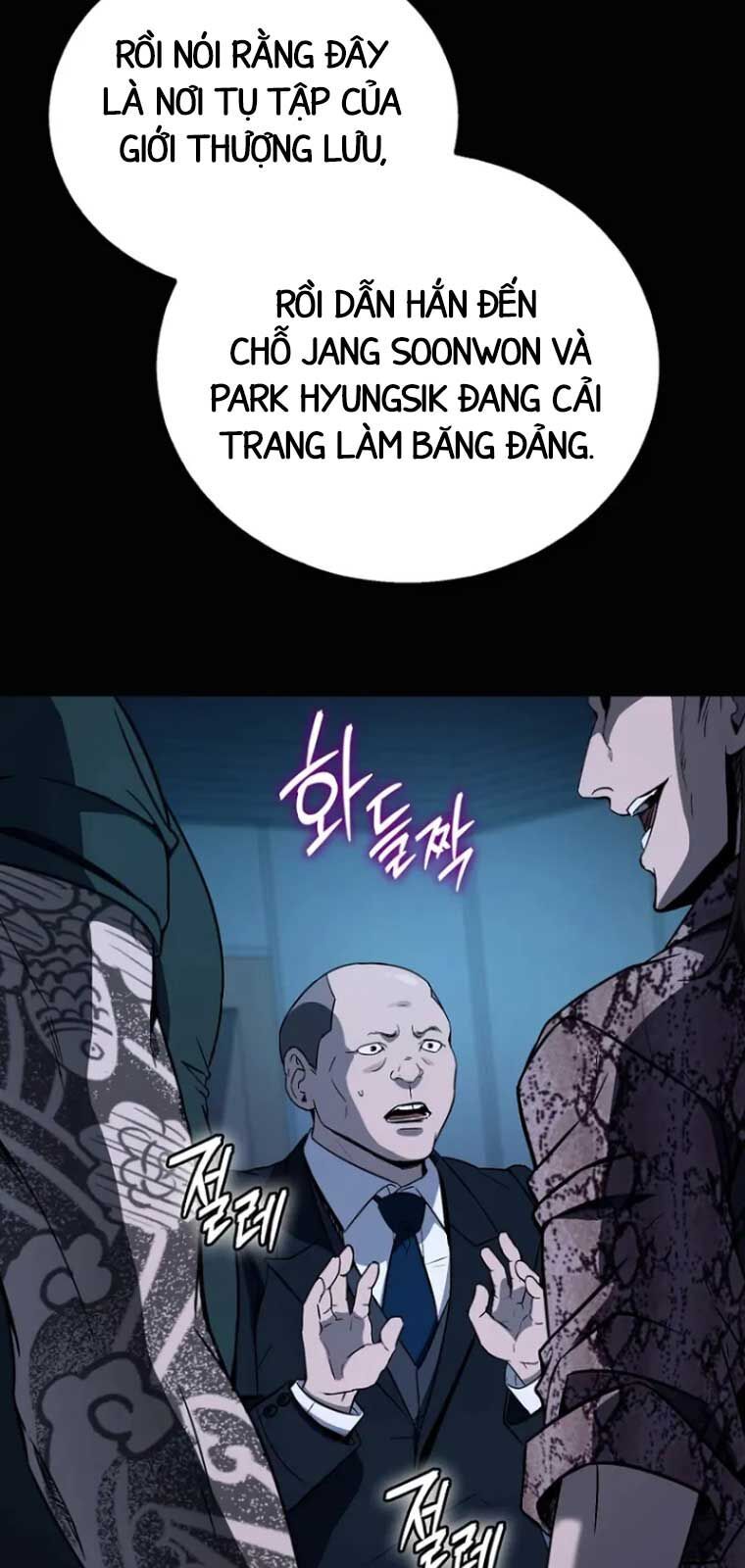 Diễn Viên Ngàn Mặt - Chapter 2 - Page 10