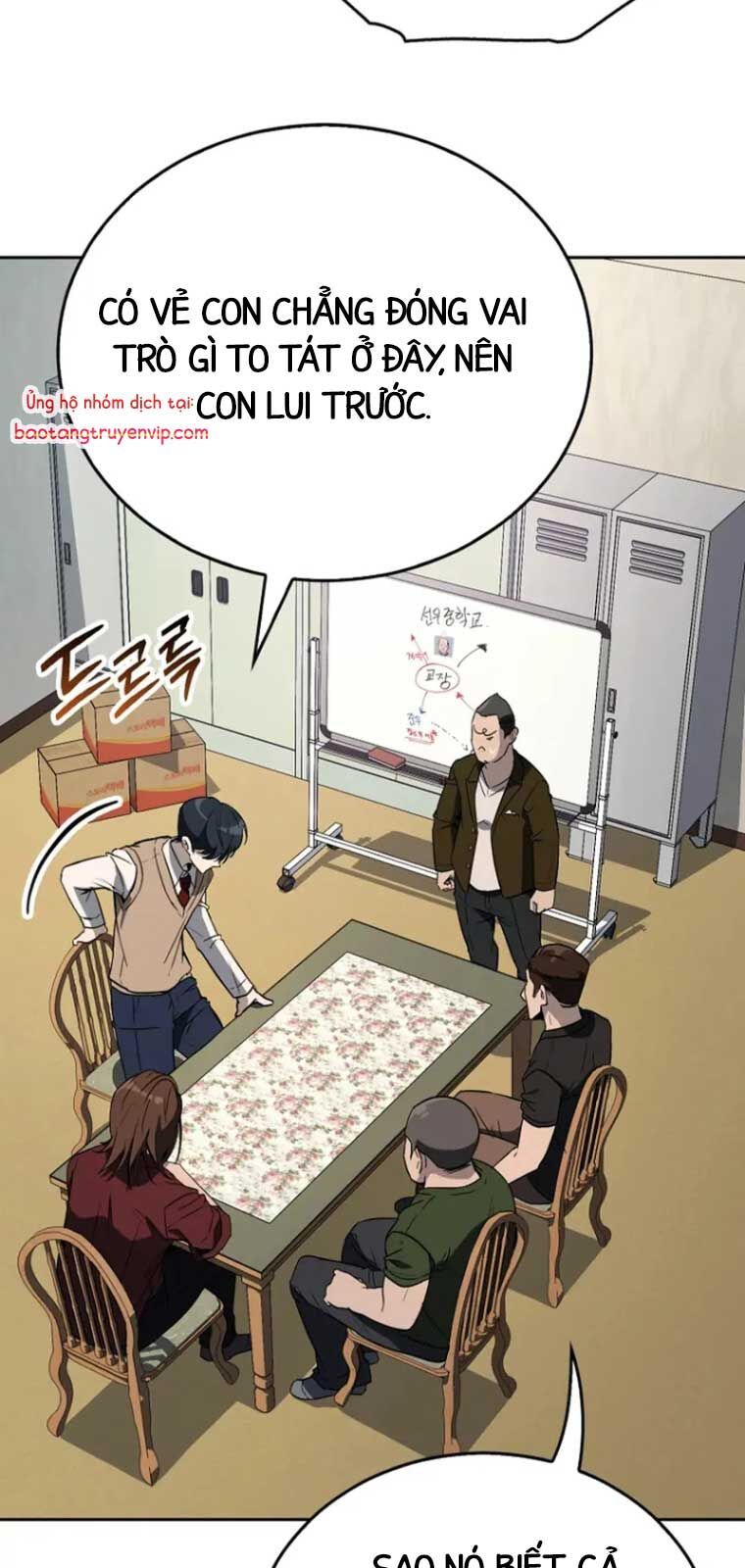 Diễn Viên Ngàn Mặt - Chapter 2 - Page 14