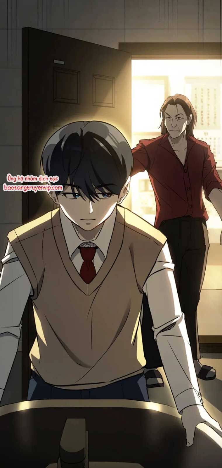 Diễn Viên Ngàn Mặt - Chapter 2 - Page 31