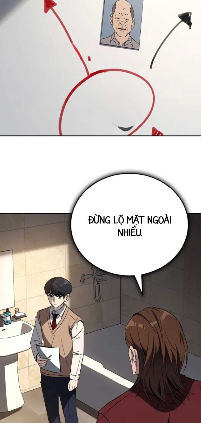 Diễn Viên Ngàn Mặt - Chapter 2 - Page 45