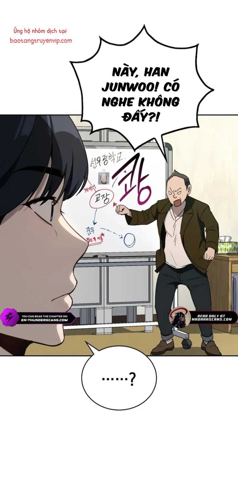 Diễn Viên Ngàn Mặt - Chapter 2 - Page 5