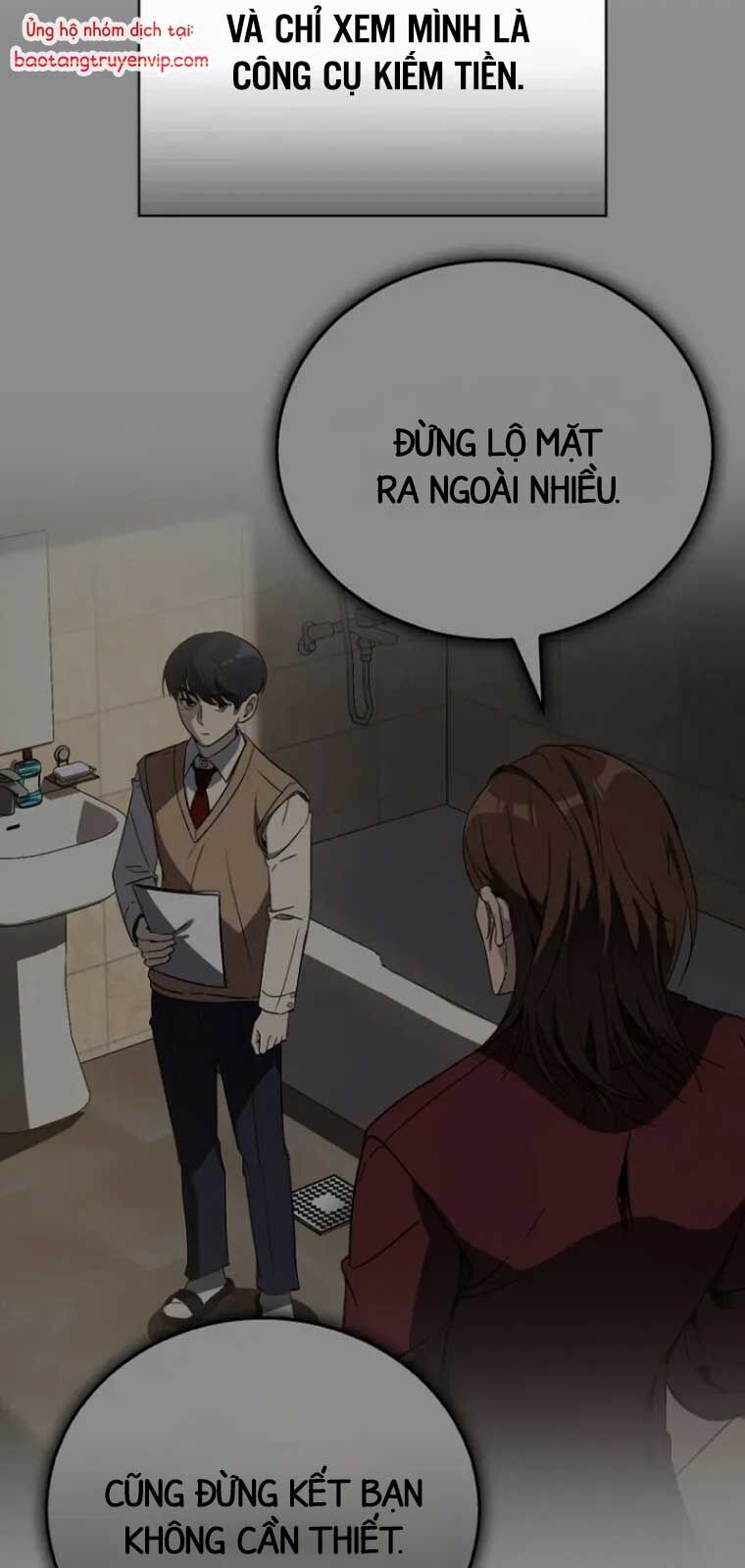 Diễn Viên Ngàn Mặt - Chapter 2 - Page 55