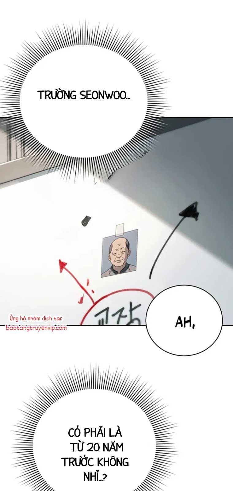 Diễn Viên Ngàn Mặt - Chapter 2 - Page 6