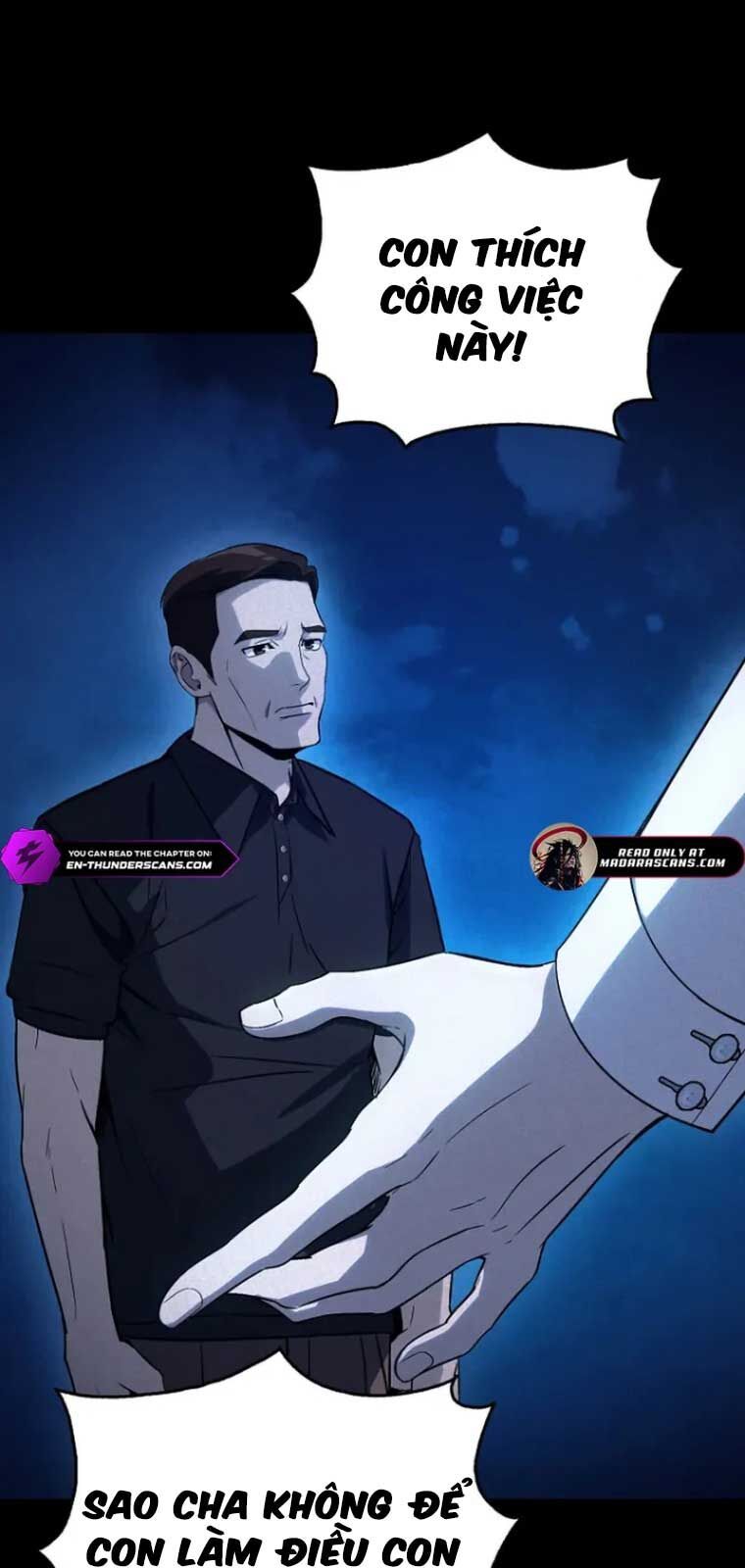 Diễn Viên Ngàn Mặt - Chapter 2 - Page 61