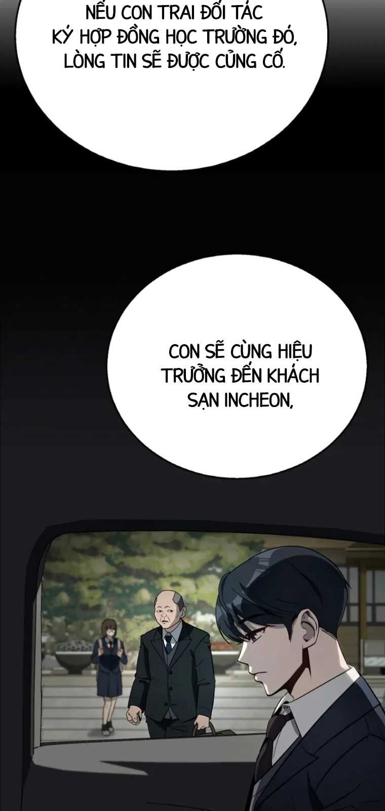 Diễn Viên Ngàn Mặt - Chapter 2 - Page 8