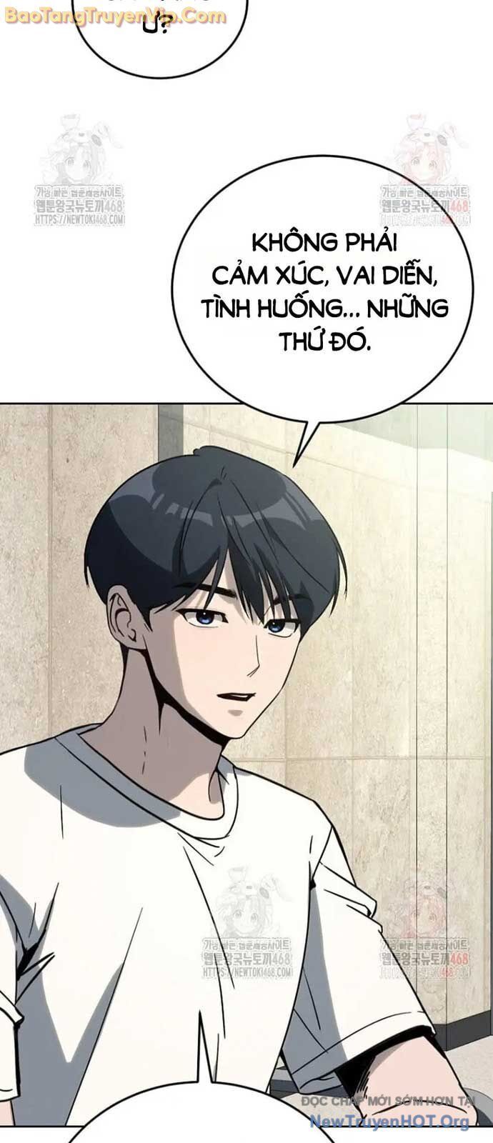 Diễn Viên Ngàn Mặt - Chapter 21 - Page 22