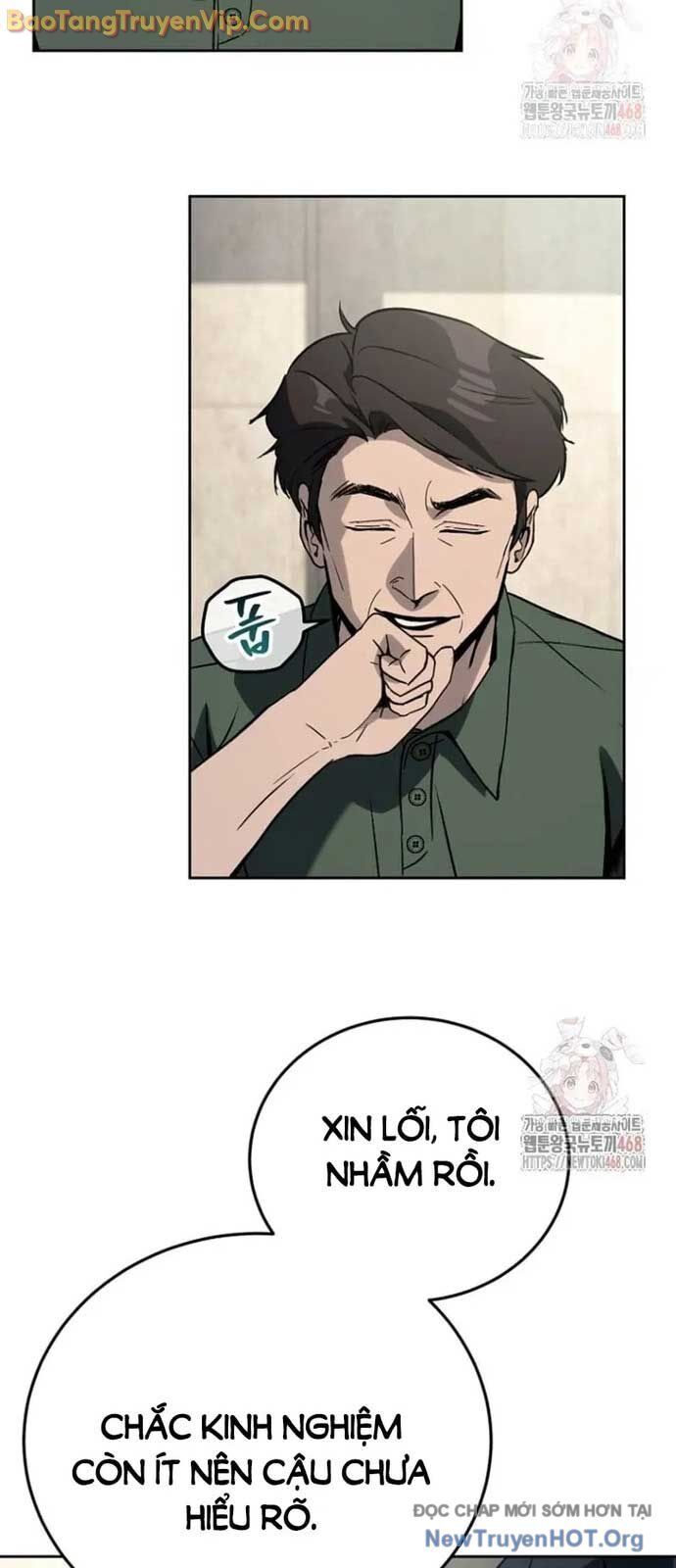 Diễn Viên Ngàn Mặt - Chapter 21 - Page 24