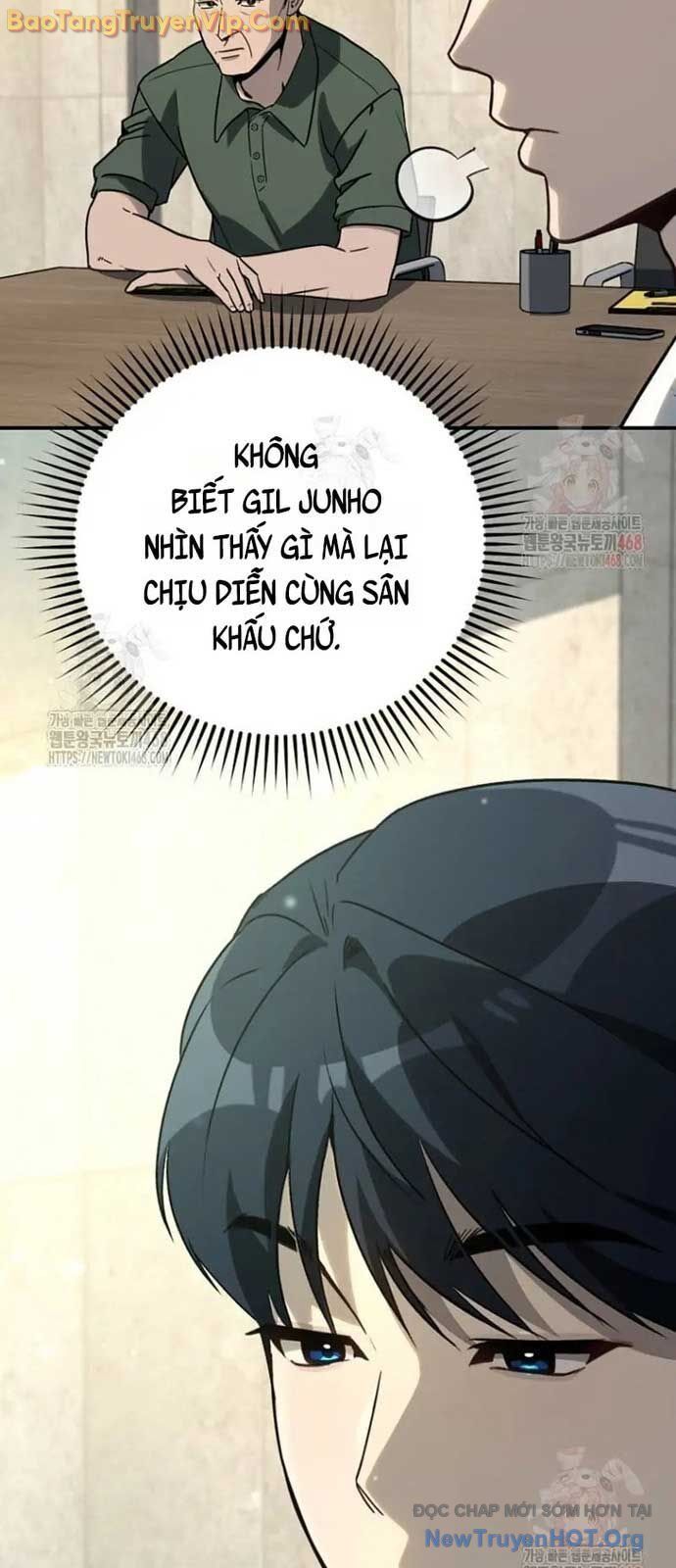 Diễn Viên Ngàn Mặt - Chapter 21 - Page 27