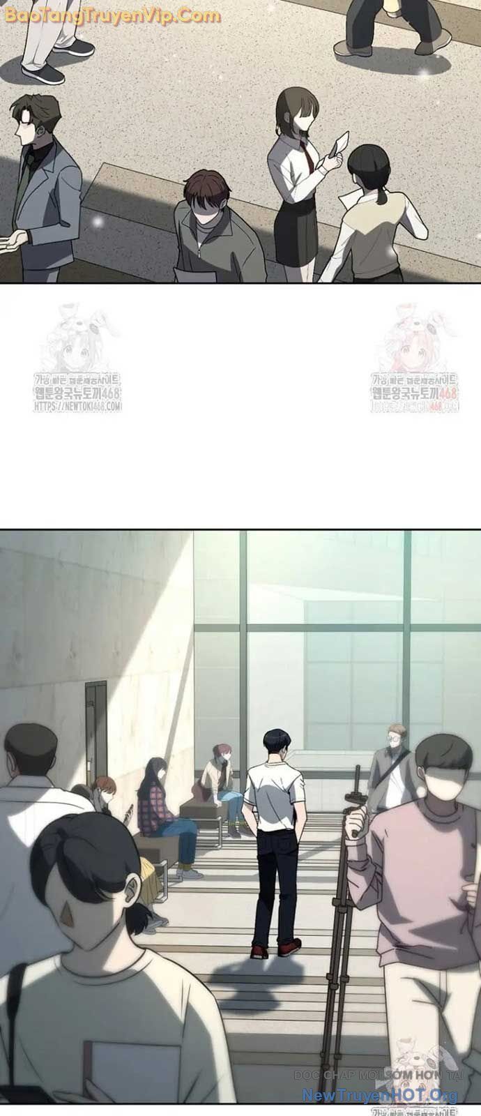 Diễn Viên Ngàn Mặt - Chapter 21 - Page 49