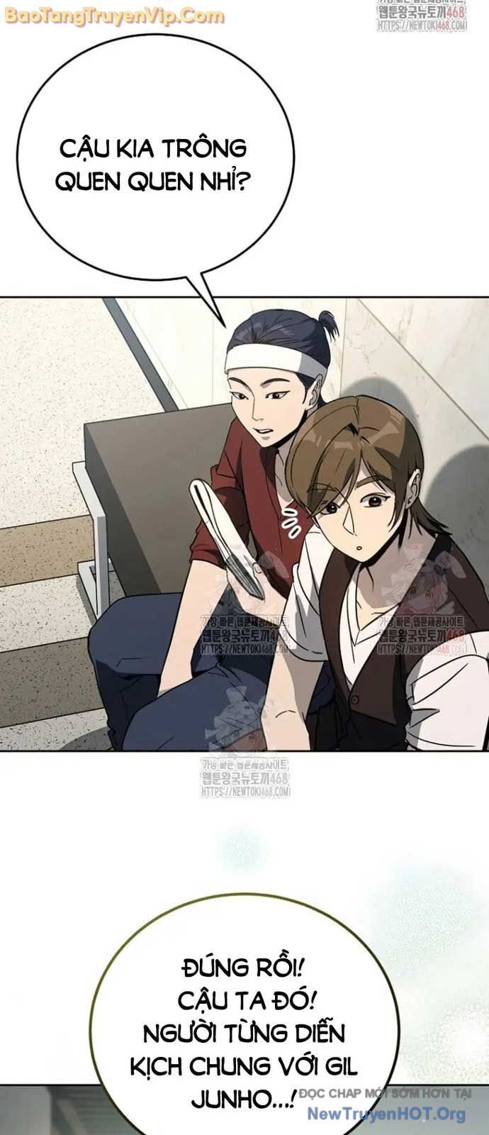 Diễn Viên Ngàn Mặt - Chapter 21 - Page 50