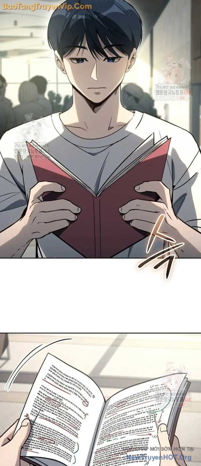 Diễn Viên Ngàn Mặt - Chapter 21 - Page 60