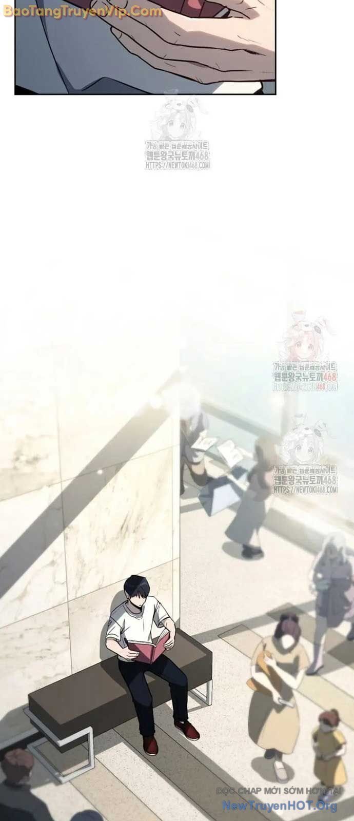 Diễn Viên Ngàn Mặt - Chapter 21 - Page 66