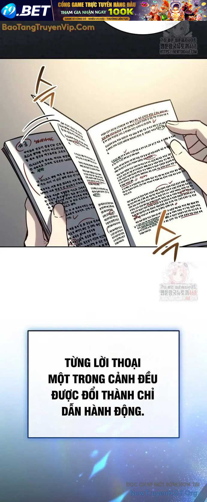 Diễn Viên Ngàn Mặt - Chapter 22 - Page 18