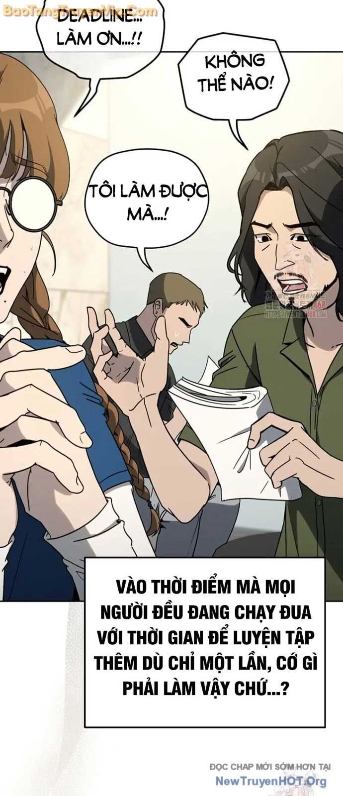 Diễn Viên Ngàn Mặt - Chapter 22 - Page 28