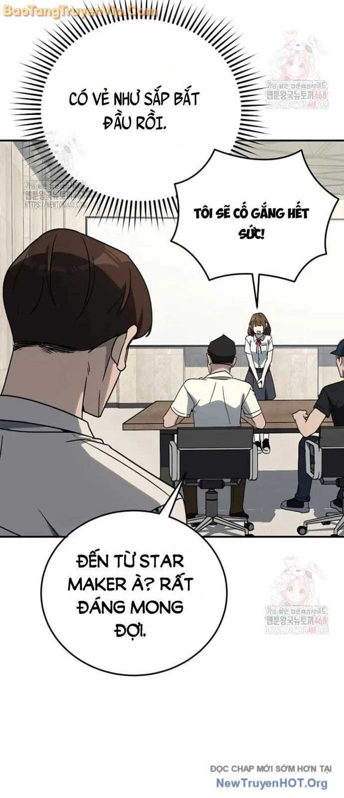 Diễn Viên Ngàn Mặt - Chapter 22 - Page 49